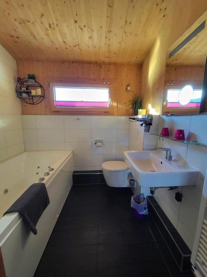 Kreischberg Chalet In Мурау Экстерьер фото